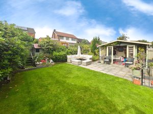 Garden- click for photo gallery